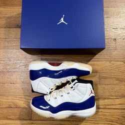 Air Jordan Retro 11 Rare Air Size 6.5y, 7y, 8.5