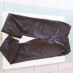 Spyder jogger grey small pants