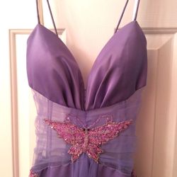 Needs work prom ballroom Homecoming quiceañera dress