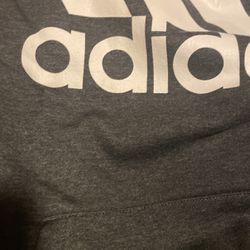 Adidas Brand Newpullivet Hoodie