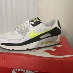 Nike Air Max 