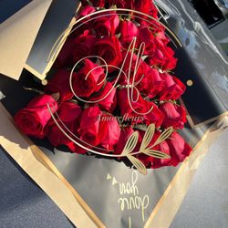 24 Rosas