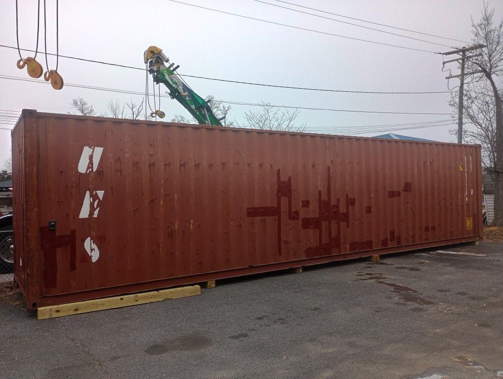 Container