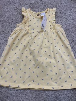 Baby Dress 