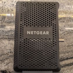Netgear CM-1000 DOCSIS 3.1 Cable Modem