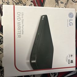 DVD Writer LG