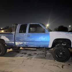 1990 Chevrolet C/K 1500