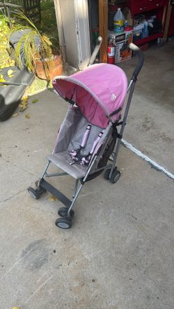 Umbrella Stroller $20.firm