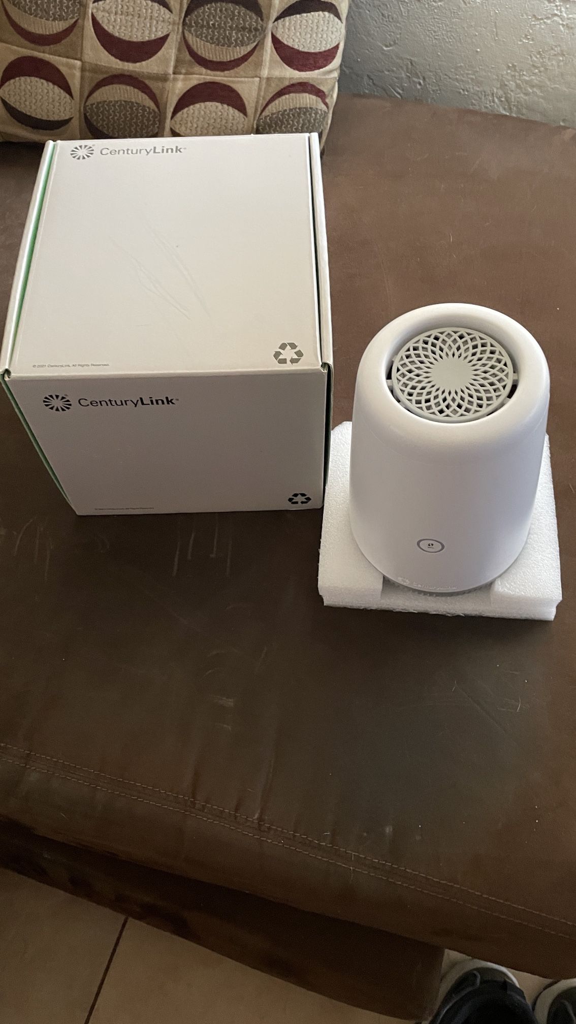 WiFi Modem
