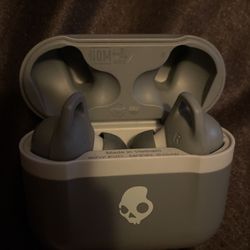 Skull Candy Indy evo In Ear Bluetooth Earbuds