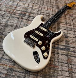 Fender American Professional II Stratocaster