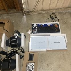 Vegetables or flower grow kit or Best Offer