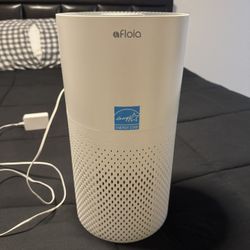 Air purifier 