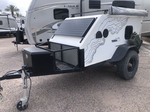 Off Road Trailers For Sale Used >> Terrapod Rv Off Road Camper For Sale In Scottsdale Az Offerup Off Road Trailers For Sale Used >> Terrapod Rv Off Road Camper For Sale In Scottsdale Az Offerup