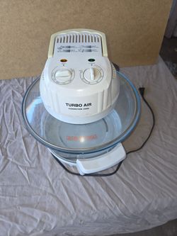 Air fryer