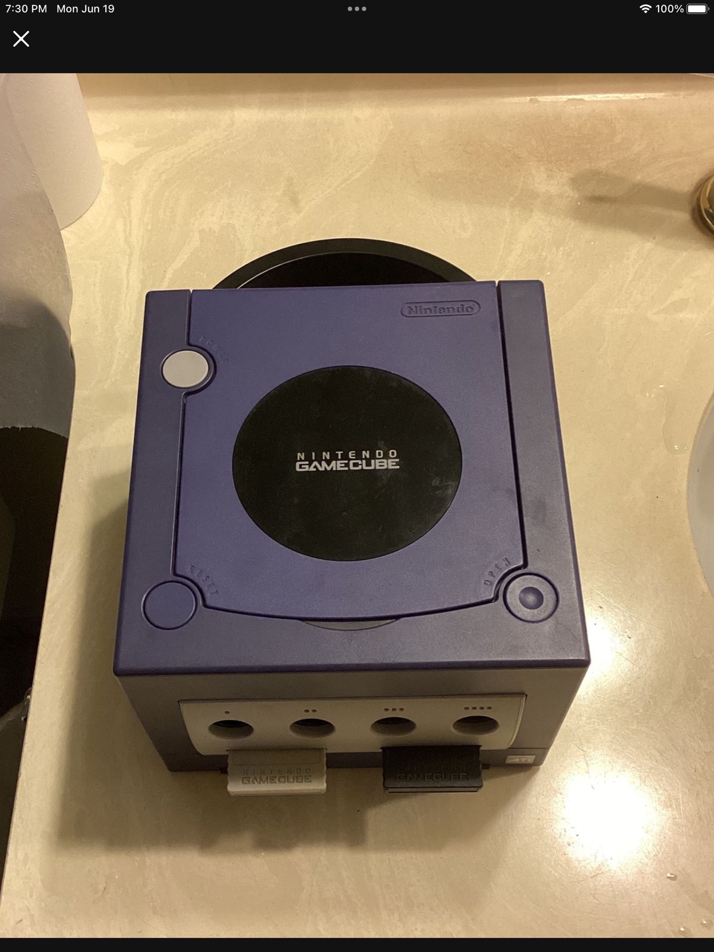 Nintendo GameCube Bundle for Sale in Ontario, CA OfferUp