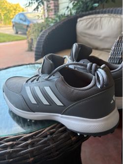 Adidas golf shoes