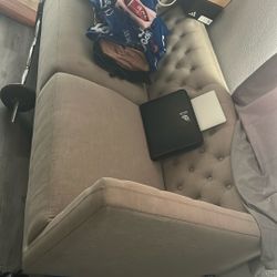 Mini Sofa