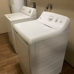GE Dryer electric