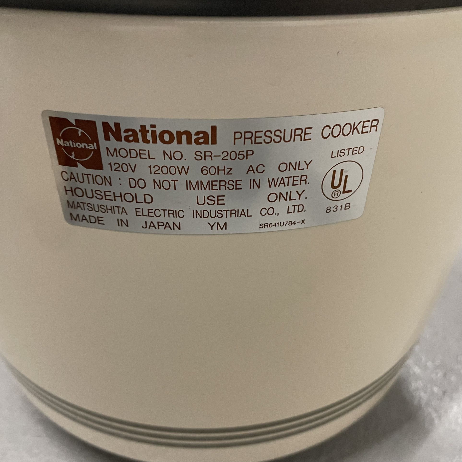 Nuwave Pressure Cooker NEW for Sale in Tamarac, FL - OfferUp