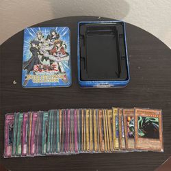 Yu-Gi-Oh Tranding Card Game