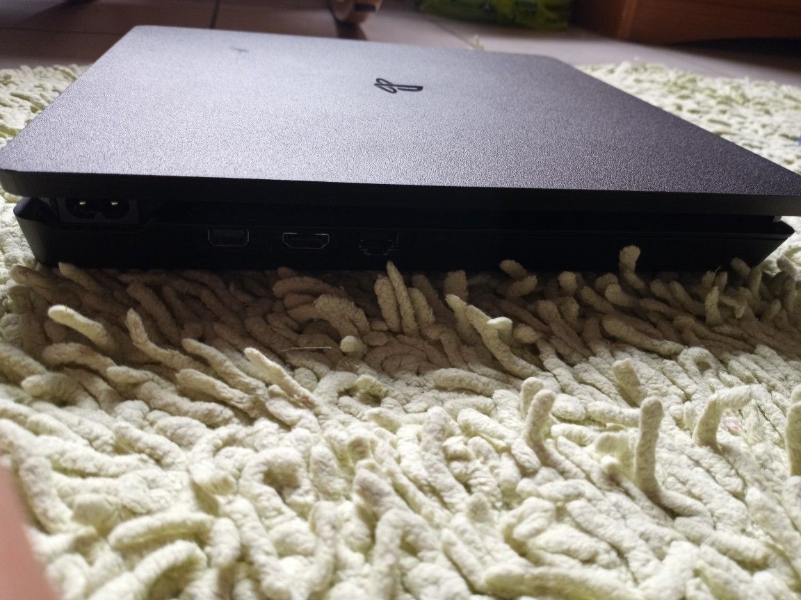 PS4 trade for Nintendo switch with at least 4 games