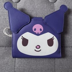 Soft Tag Loungefly Wallet 