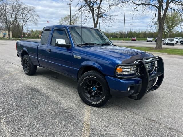 2011 Ford Ranger