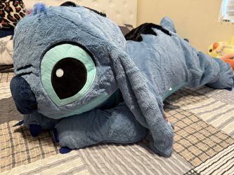 Big Stitch 