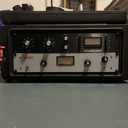 Studio Gear Sale