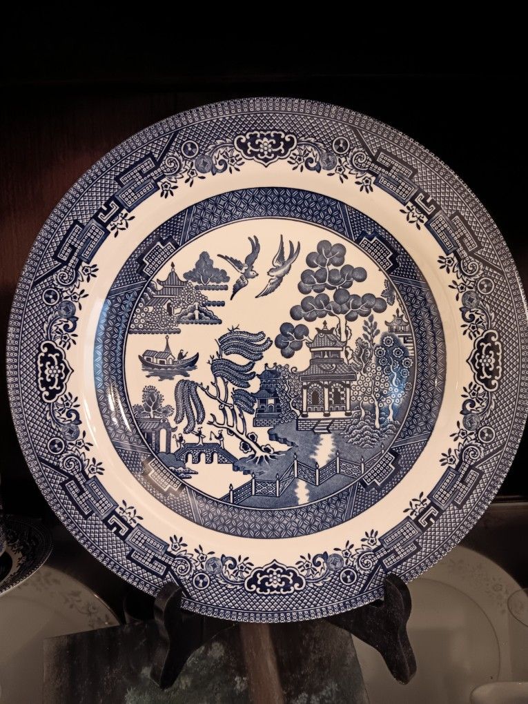 Churchill China.