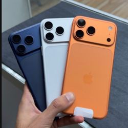 iPhone 17 Pro Max Brand New Holiday Deal On Payments With Just $10 Down