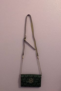 Michael Kors Crossbody Purse