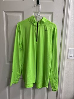 Nike Men’s Dri-Fit Shirt
