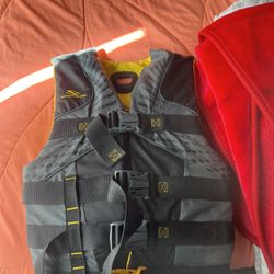 Life jacket Adult Small