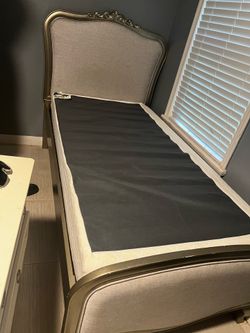 Bed set