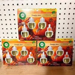Brand New Air Wick Refills - $6 each