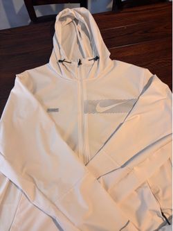 Nike Athletic Sweater
