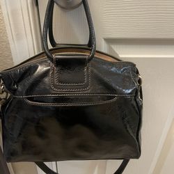 Hobo Handbag 