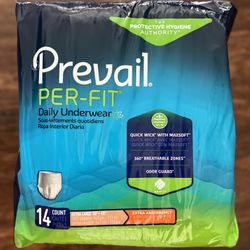 Daily Underwear