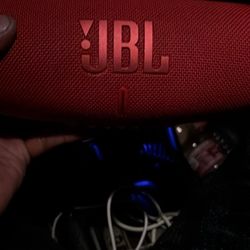 JBL Charge 6 Bluetooth Model 