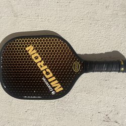 Pickle Ball Paddle