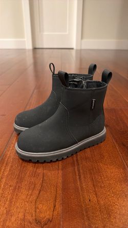 H&M waterproof boots