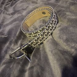Michael Kors belt