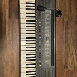 Yamaha PSR 300