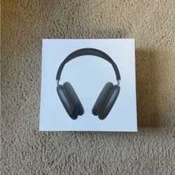 AirPods Pro Max