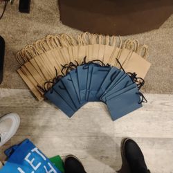Gift Bags 