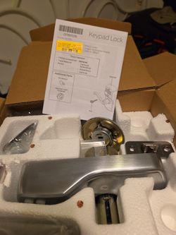 Combination Locks