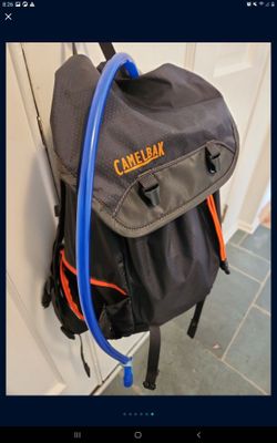 Camelback Hydration Pack