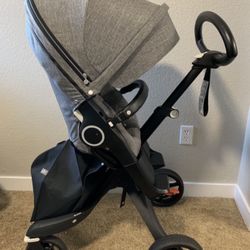 Stokke Stroller